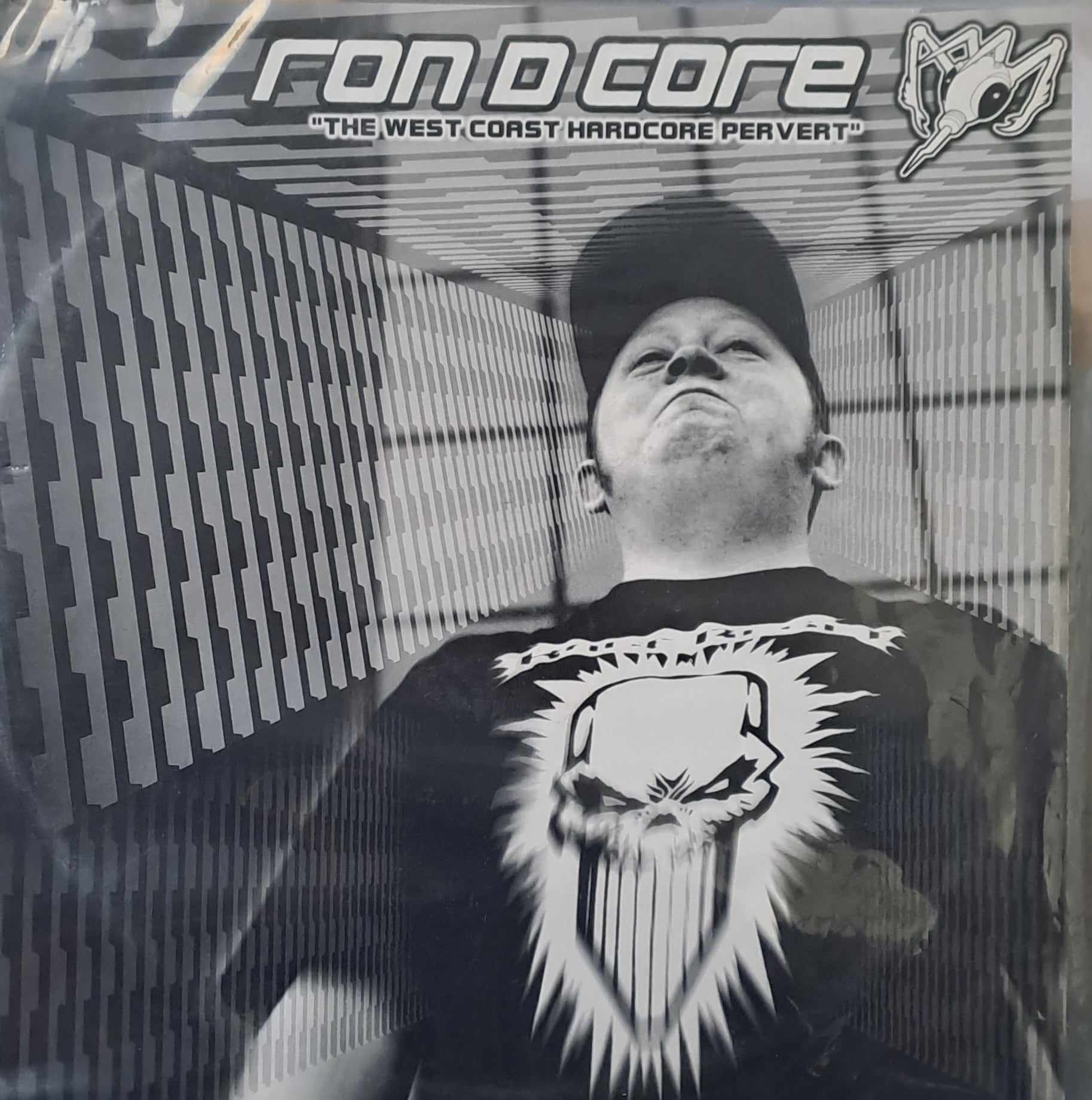 Epileptik 018 - vinyle hardcore